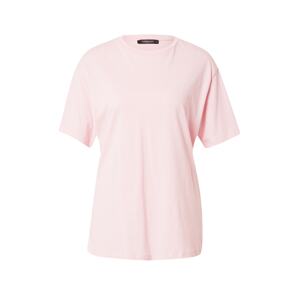 Trendyol Tričko  zmiešané farby / pastelovo ružová
