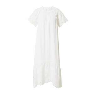 Freequent Letné šaty 'LARA'  biela