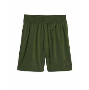 PUMA Športové nohavice 'BLASTER 7'  zelená