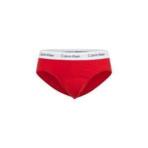 Calvin Klein Underwear Nohavičky  kráľovská modrá / červená / čierna / biela