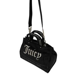 Juicy Couture Shopper 'Iris'  béžová / čierna