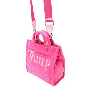 Juicy Couture Shopper 'Iris'  ružová / ružová