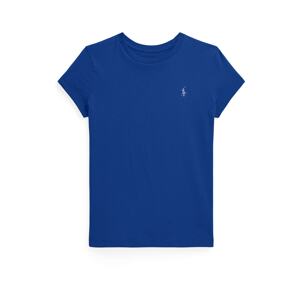 Polo Ralph Lauren Tričko  modrá / dymovo modrá