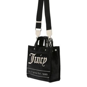 Juicy Couture Shopper 'Iris'  svetlobéžová / čierna