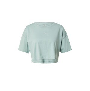 ROXY Funkčné tričko  pastelovo modrá