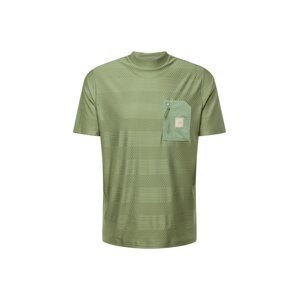 ADIDAS GOLF Funkčné tričko  zelená