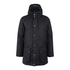 Barbour Zimná bunda 'Beaufort'  čierna