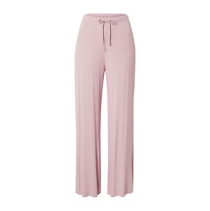 Gilly Hicks Pyžamové nohavice  rosé