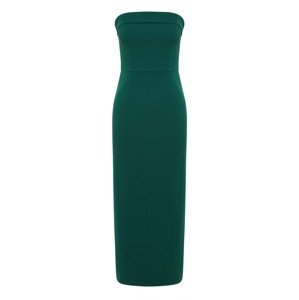 Calli Kokteilové šaty 'MARC'  zelená