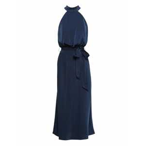 Tussah Večerné šaty 'ZANI'  námornícka modrá