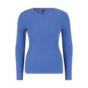 Vero Moda Petite Tričko 'ROMA'  kráľovská modrá