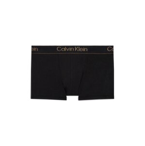 Calvin Klein Underwear Boxerky  svetlobéžová / čierna