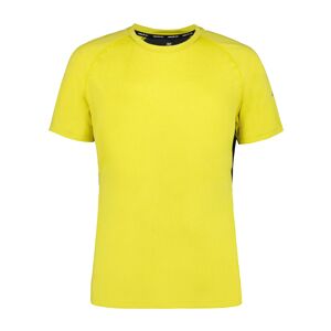 Rukka Funkčné tričko 'Maliko'  žltá