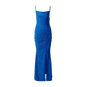 Skirt & Stiletto Večerné šaty  námornícka modrá