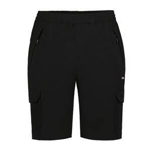 Rukka Športové nohavice 'Vapaala'  zmiešané farby / čierna