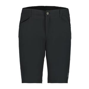 Rukka Športové nohavice 'Rainio'  sivá / čierna