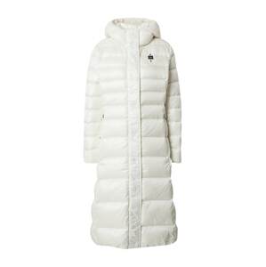 Blauer.USA Zimný kabát  biela