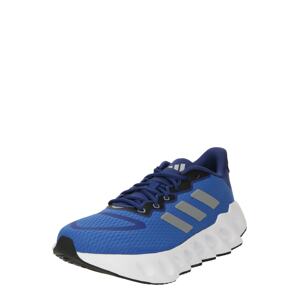 ADIDAS PERFORMANCE Bežecká obuv 'Switch Run '  modrá / námornícka modrá / svetlosivá / čierna