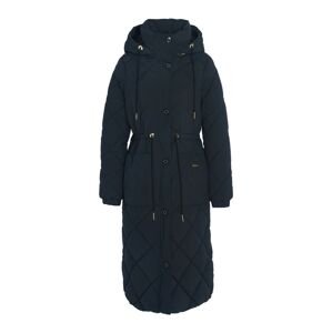 Barbour Zimný kabát 'Orinsay'  čierna