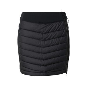COLUMBIA Športová sukňa 'Powder Lite II'  čierna