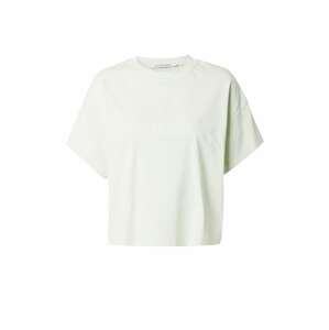 Calvin Klein Jeans T-Shirt  pastelovo zelená