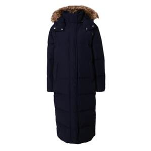 Polo Ralph Lauren Zimný kabát  námornícka modrá