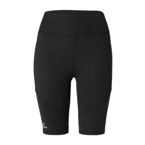 Newline Športové nohavice 'BEAT SPRINTERS'  čierna