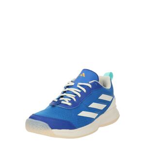 ADIDAS PERFORMANCE Športová obuv 'AvaFlash'  kráľovská modrá / biela