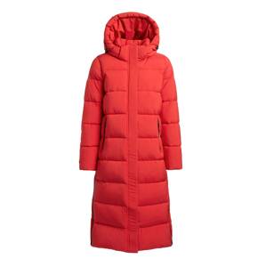 khujo Zimný kabát 'Saima'  červená