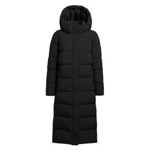 khujo Zimný kabát 'Saima'  čierna