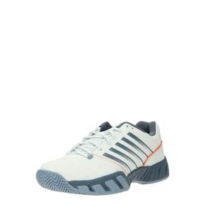 K-Swiss Performance Footwear Športová obuv 'BIGSHOT LIGHT 4'  námornícka modrá / pastelovo modrá / neónovo oranžová