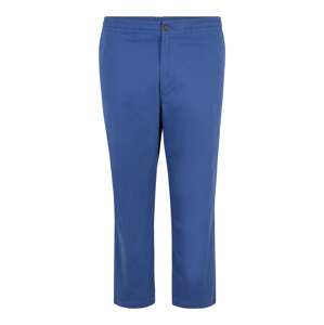 Polo Ralph Lauren Big & Tall Nohavice  kráľovská modrá / červená