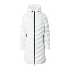 No. 1 Como Zimný kabát 'IBEN'  biela