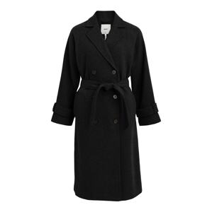 OBJECT Prechodný kabát 'Keily'  čierna
