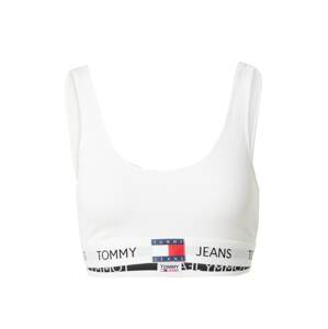 Tommy Jeans Podprsenka  biela