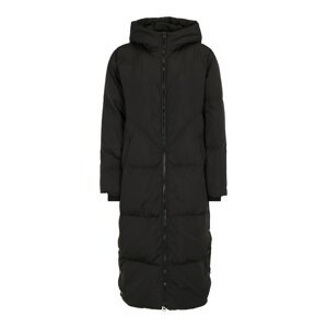 Y.A.S Tall Zimný kabát 'IRIMA'  čierna