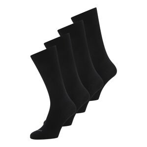 BOSS Black Ponožky  čierna