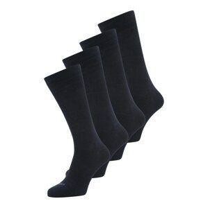 BOSS Black Ponožky  svetlomodrá / tmavomodrá