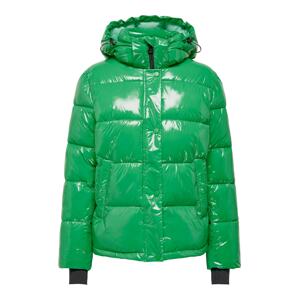 ONLY Zimná bunda 'ANNLOUIS'  zelená