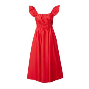 Kate Spade Letné šaty  červená