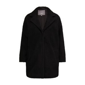 ONLY Carmakoma Prechodný kabát 'New Aurelia'  čierna