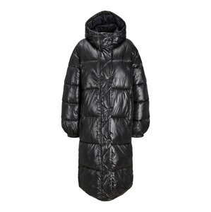 JJXX Zimný kabát 'PEARL'  čierna
