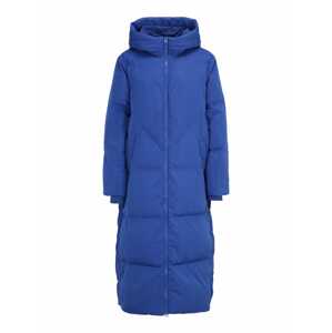 Y.A.S Tall Zimný kabát 'IRIMA'  kráľovská modrá