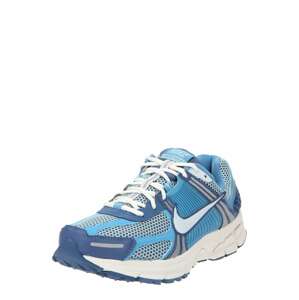Nike Sportswear Nízke tenisky 'ZOOM VOMERO 5'  modrá / svetlomodrá / sivá / biela