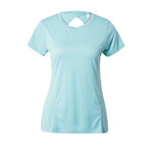 Bally Funkčné tričko 'KORA'  pastelovo modrá
