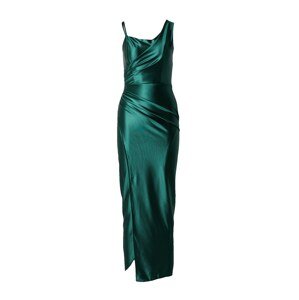 WAL G. Večerné šaty 'VALENTINES ROMEO'  zelená