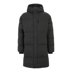 mazine Zimný kabát 'Moose'  čierna
