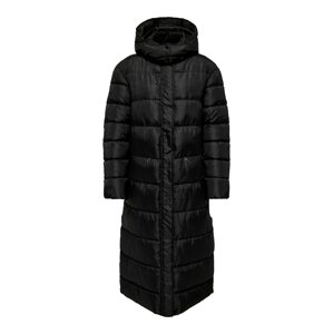 JDY Zimný kabát 'Duran'  čierna
