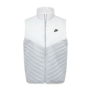 Nike Sportswear Vesta  svetlosivá / čierna / biela