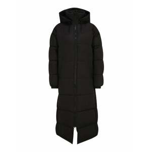 Vero Moda Tall Zimný kabát 'KLEA'  čierna